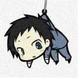 读者折耳猫的账号头像